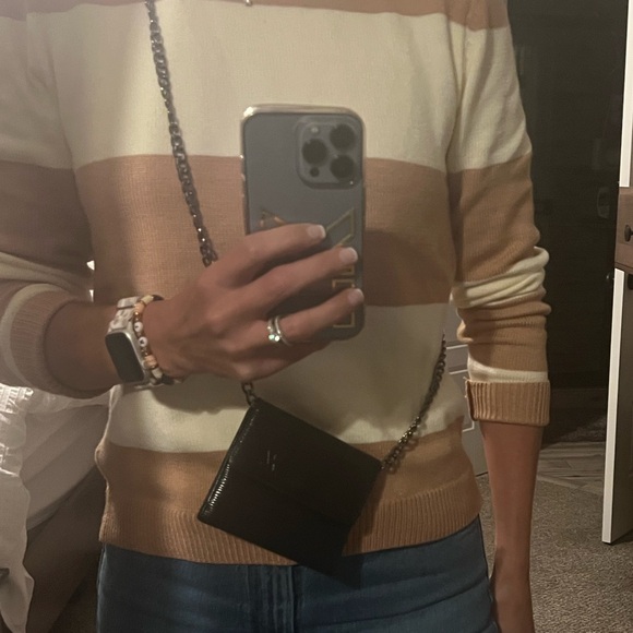 Louis Vuitton Black Epi Leather Trifold Wallet - Picture 15 of 16